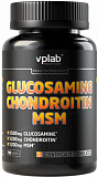 Glucosamine Chondroitin MSM