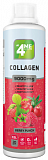 4Me Nutrition Collagen Concentrate 9000 500 мл