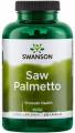 Swanson Saw Palmetto 450 мг 250 капсул