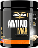 Maxler Amino Max Hydrolysate 120 таблеток
