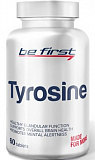 Be First Tyrosine 60 таблеток