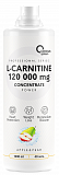 Optimum System L-Carnitine Concentrate 120000 POWER 1000 мл