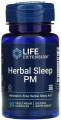 LIFE Extension Herbal Sleep PM 30 капсул