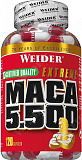 Weider Maca 5.500 120 капсул