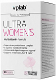 VPLAB Ultra Women's 90 капсул