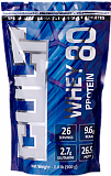 Cult Whey Protein 80 900 грамм