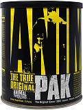 Universal Nutrition Animal Pak 15 пакетов