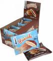 Bombbar PROTEIN Pancake Панкейк неглазированный с начинкой 40 грамм