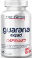 Be First Guarana Extract Capsules 120 капсул