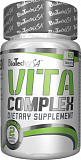 BioTech Vitamin Complex 60 таблеток