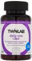 Twinlab Daily One With Iron 60 капсул