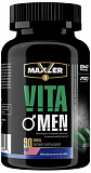 Maxler VitaMen 90 таблеток