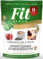 FitParad Заменитель сахара №7 250 грамм пакет