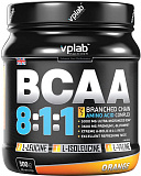 VPLAB BCAA 8:1:1 300 грамм