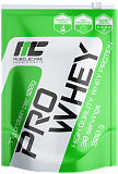 Muscle Care Pro Whey 80 INSTANT 2250 грамм