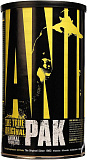 Universal Nutrition Animal Pak 44 пакета