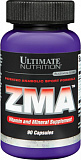 Ultimate Nutrition ZMA 90 капсул