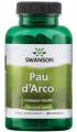 Swanson Pau d'Arco (кора муравьиного дерева) 500 мг 100 капсул