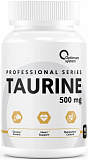 Optimum System Taurine 1000 мг 120 капсул