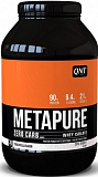 QNT Metapure Zero Carb 1000 грамм