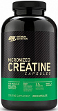 Optimum Nutrition Creatine 2500 Caps 200 капсул