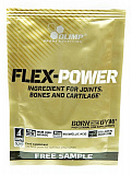Olimp Flex Power Пробник 14,4 грамма