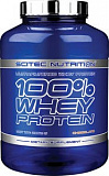 Scitec Nutrition 100% Whey Protein 920 грамм