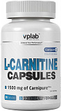 VPLAB L-Carnitine Capsules 90 капсул