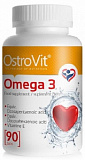 OstroVit Omega 3 90 капсул