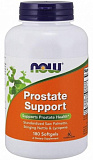 NOW Prostate Support 180 капсул