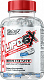 Nutrex Lipo-6X 60 капсул