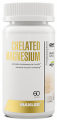 Maxler Chelated Magnesium (Магний бисглицинат) 60 таблеток