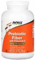 Now Foods Пребиотическая клетчатка (Prebiotic Fiber) с Fibersol-2 340 г.