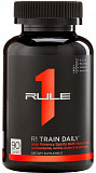RULE 1 R1 Train Daily 90 таблеток