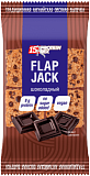 ProteinRex Flap Jack овсяный протеиновый 15% 60 грамм