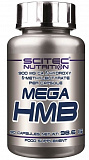 Scitec Nutrition Mega HMB 90 капсул