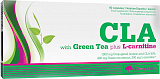 Olimp CLA with Green Tea plus L-Carnitine 60 капсул