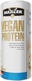 Maxler Vegan Protein 450 грамм