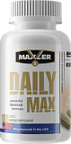 Maxler Daily Max 100 таблеток