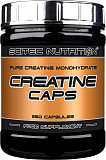 Scitec Nutrition Creatine 250 капсул