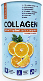 Chikalab COLLAGEN Коктейль 400 грамм