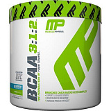 MusclePharm BCAA 3:1:2 215 грамм