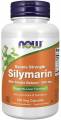 NOW Silymarin Milk Thistle 300 мг 100 капсул