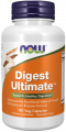 Now Digest Ultimate (Поддержка здоровья пищеварения) 120 капсул