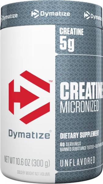 Creatine Micronized