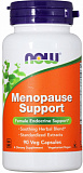 Now Menopause Support 90 капсул