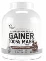 Optimum System 100% MASS GAINER 3000 грамм