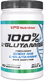 VPS Nutrition 100% L-Glutamine 300 грамм