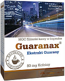 Olimp Guaranax 60 капсул