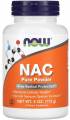 NOW NAC Pure Powder 113 грамм